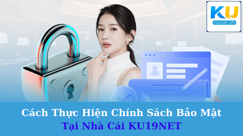 Chính Sách Bảo Mật