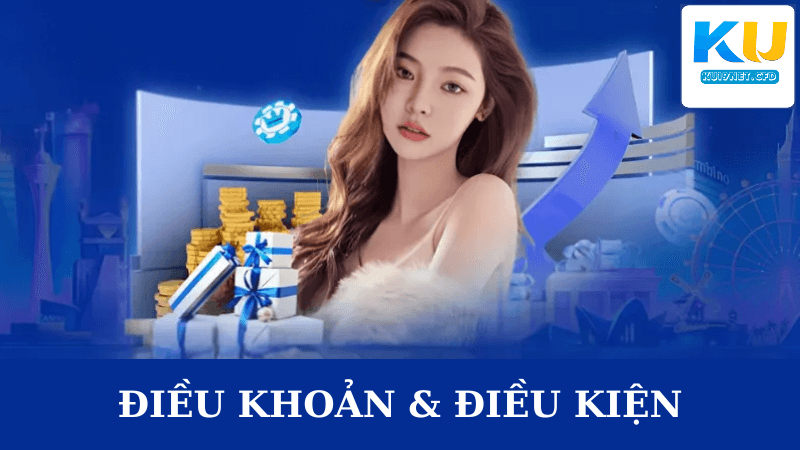 Điều Khoản Điều Kiện