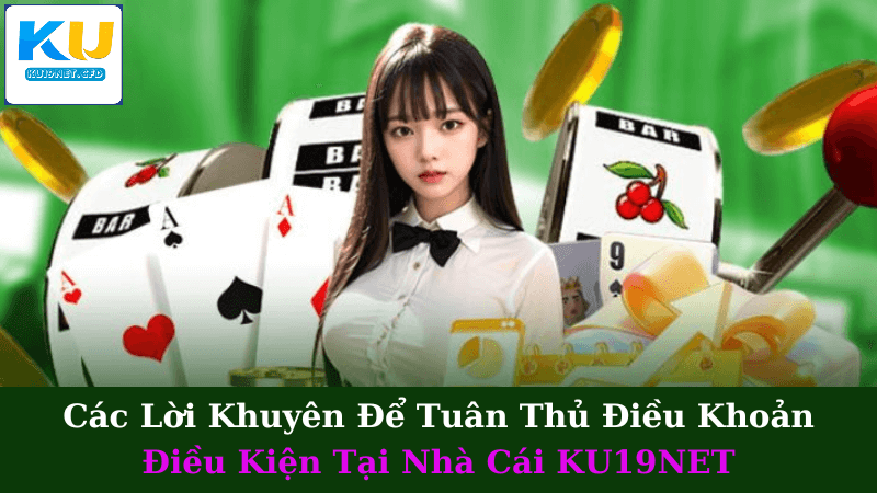 Điều Khoản Điều Kiện